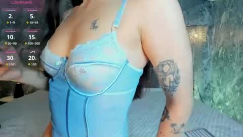 Snapshot of bambi_cutee chatting on 20, 6, 2026 Ariana online show from 20, 6, 2026