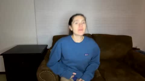 bambifarrina online show from 4, 3, 2025