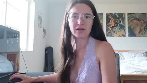 bambifarrina online show from 11, 6, 2026