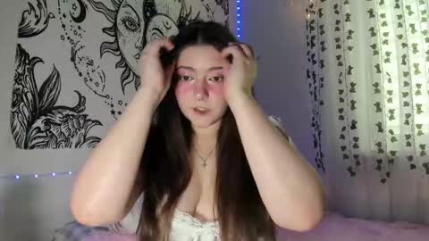 Snapshot of bambimayy chatting on 28, 11, 2025 May 3 online show from 28, 11, 2025