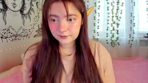 Snapshot of bambimayy chatting on 14, 1, 2026 May 3 online show from 14, 1, 2026