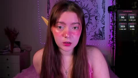 Snapshot of bambimayy chatting on 27, 3, 2026 May 3 online show from 27, 3, 2026