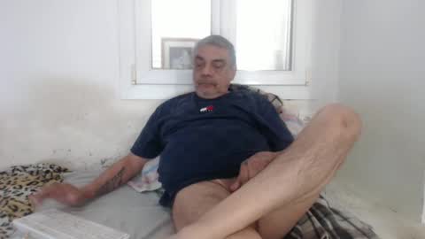 bambino6060 online show from 5, 1, 2025