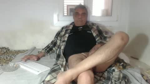 bambino6060 online show from 22, 1, 2025