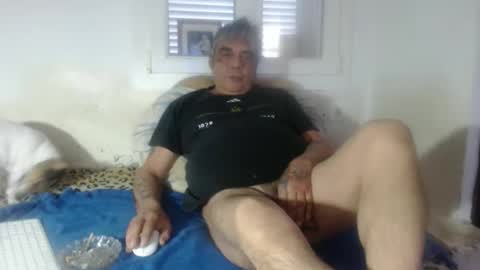 bambino6060 online show from 9, 11, 2025