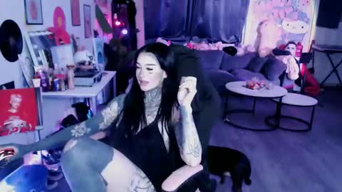 bambitatted online show from 29, 11, 2025