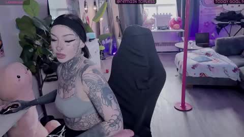 bambitatted online show from 3, 2, 2026