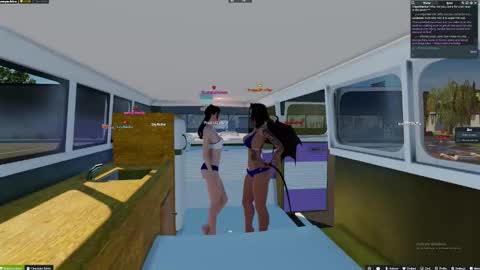 bampachino21 online show from 14, 9, 2025