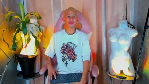 Snapshot of ban_sex1 chatting on 14, 6, 2026 ban_sex1 online show from 14, 6, 2026