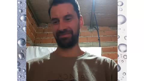 Ezequiel online show from 23, 12, 2024