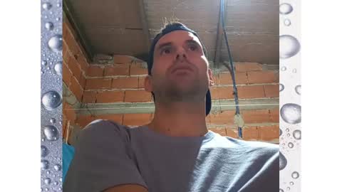 Ezequiel online show from 18, 1, 2025