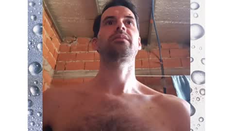 Ezequiel online show from 20, 1, 2025