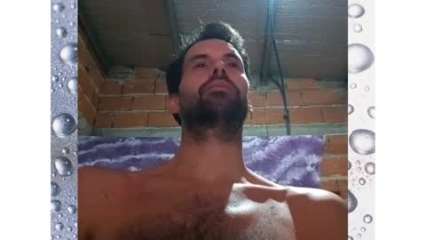 Ezequiel online show from 3, 2, 2025