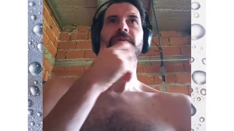 Ezequiel online show from 13, 2, 2025