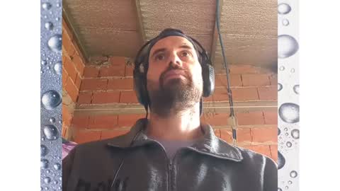 Ezequiel online show from 14, 2, 2025