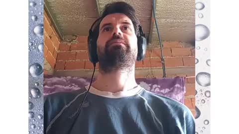 Ezequiel online show from 17, 2, 2025