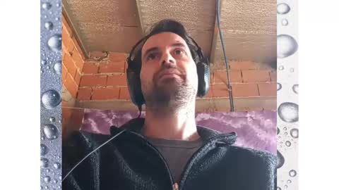 Ezequiel online show from 12, 3, 2025