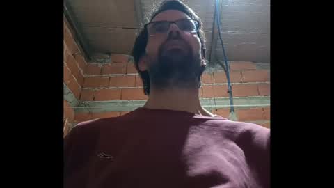 Ezequiel online show from 28, 9, 2025