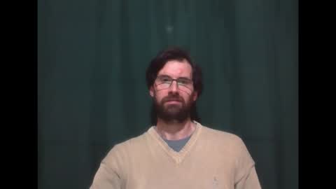 Ezequiel online show from 10, 10, 2025