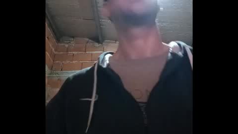 Ezequiel online show from 18, 10, 2025