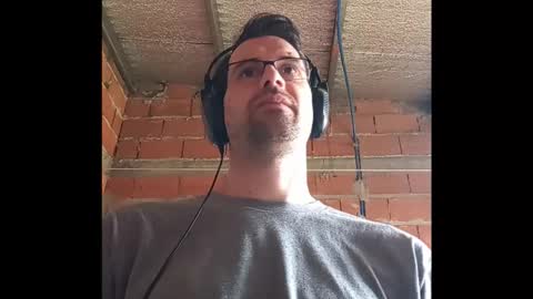 Ezequiel online show from 23, 10, 2025