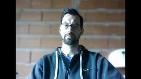 Ezequiel online show from 5, 11, 2025