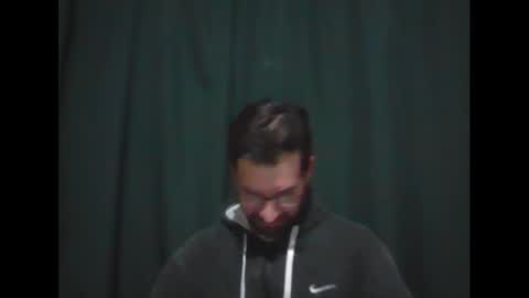 Ezequiel online show from 7, 11, 2025