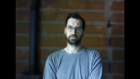 Ezequiel online show from 11, 11, 2025