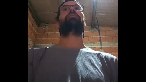 Ezequiel online show from 25, 11, 2025