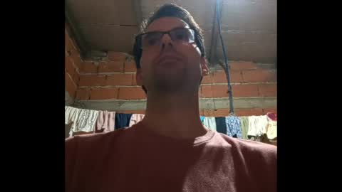 Ezequiel online show from 7, 4, 2026