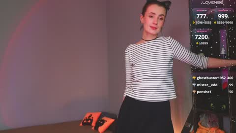 Snapshot of bananya_kitty chatting on 2, 12, 2024 Ellen and online show from 2, 12, 2024