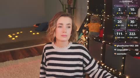 Snapshot of bananya_kitty chatting on 15, 12, 2024 Ellen and online show from 15, 12, 2024