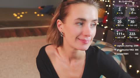 Snapshot of bananya_kitty chatting on 15, 12, 2024 Ellen and online show from 15, 12, 2024