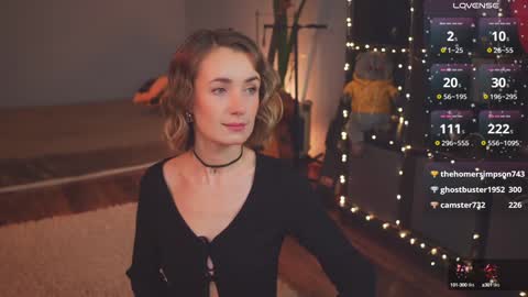 Snapshot of bananya_kitty chatting on 27, 1, 2025 Ellen and online show from 27, 1, 2025