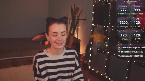 Snapshot of bananya_kitty chatting on 9, 2, 2025 Ellen and online show from 9, 2, 2025