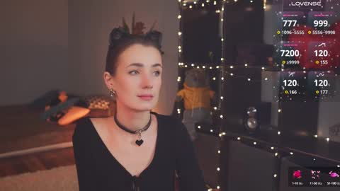 Snapshot of bananya_kitty chatting on 13, 2, 2025 Ellen and online show from 13, 2, 2025