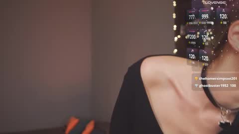 Snapshot of bananya_kitty chatting on 14, 2, 2025 Ellen and online show from 14, 2, 2025