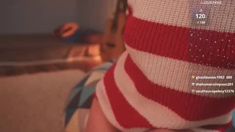 Snapshot of bananya_kitty chatting on 15, 2, 2025 Ellen and online show from 15, 2, 2025