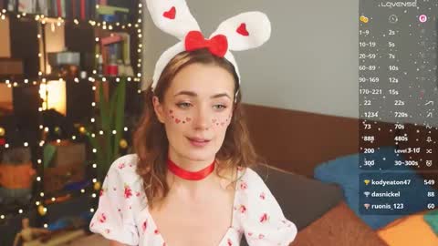 Ellen and  online show from 13, 2, 2026