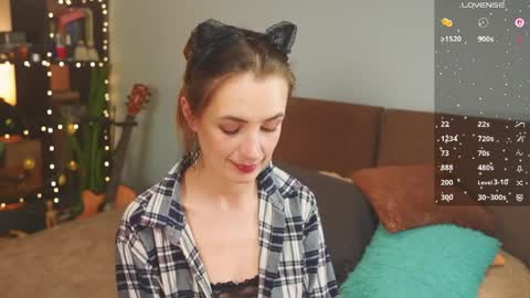 Ellen and  online show from 27, 3, 2026