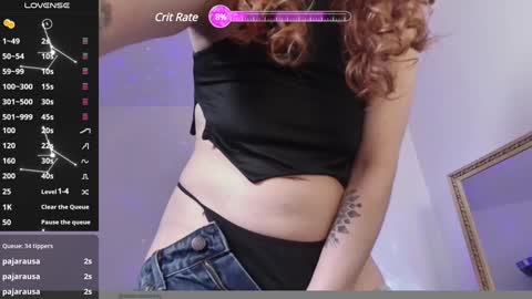 V E R O N I C A online show from 17, 1, 2025