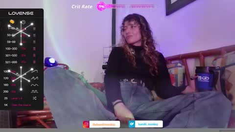 V E R O N I C A online show from 14, 11, 2025