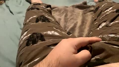 bandman862 online show from 1, 1, 2025