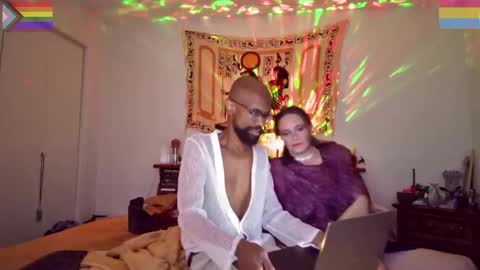 Bando Husbando online show from 10, 12, 2024