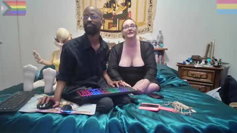 Bando Husbando online show from 27, 9, 2025