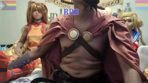 Bando Husbando online show from 26, 3, 2026