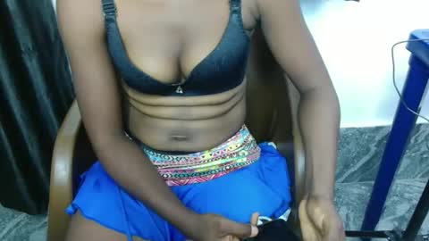banging_body online show from 19, 5, 2026