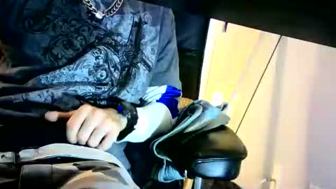 banginondadrumsalldaylong online show from 19, 10, 2025