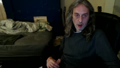 bangintoleather online show from 12, 6, 2026