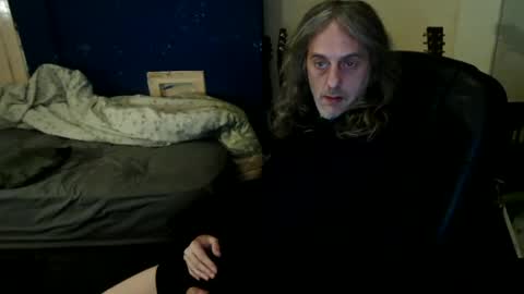bangintoleather online show from 13, 6, 2026